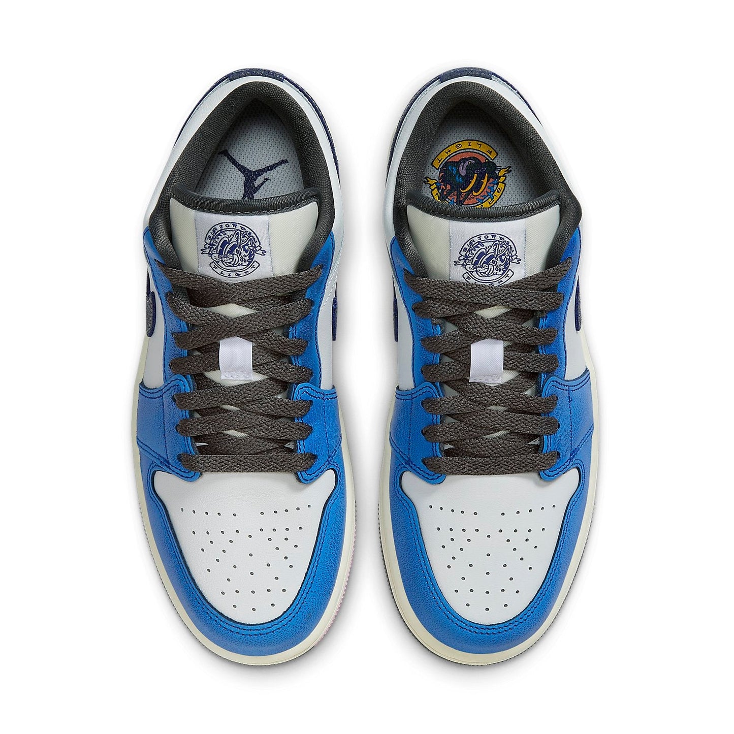 Air Jordan 1 Low SE
