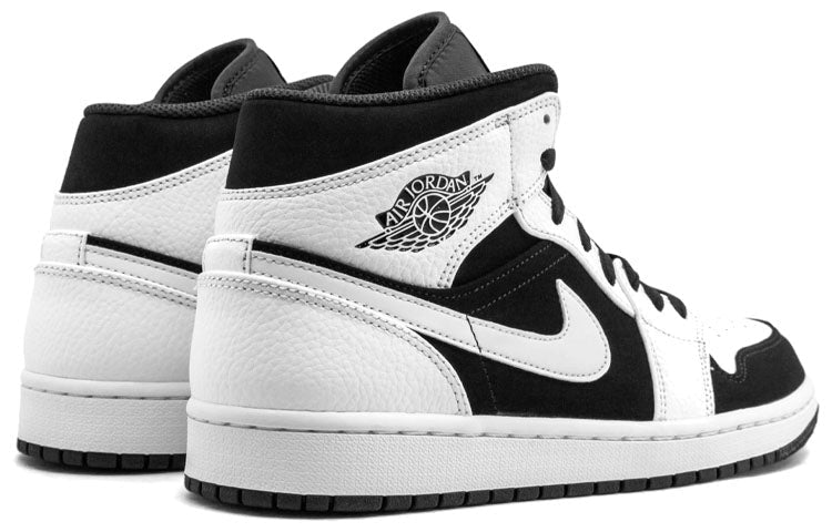 Air Jordan 1 Retro Mid