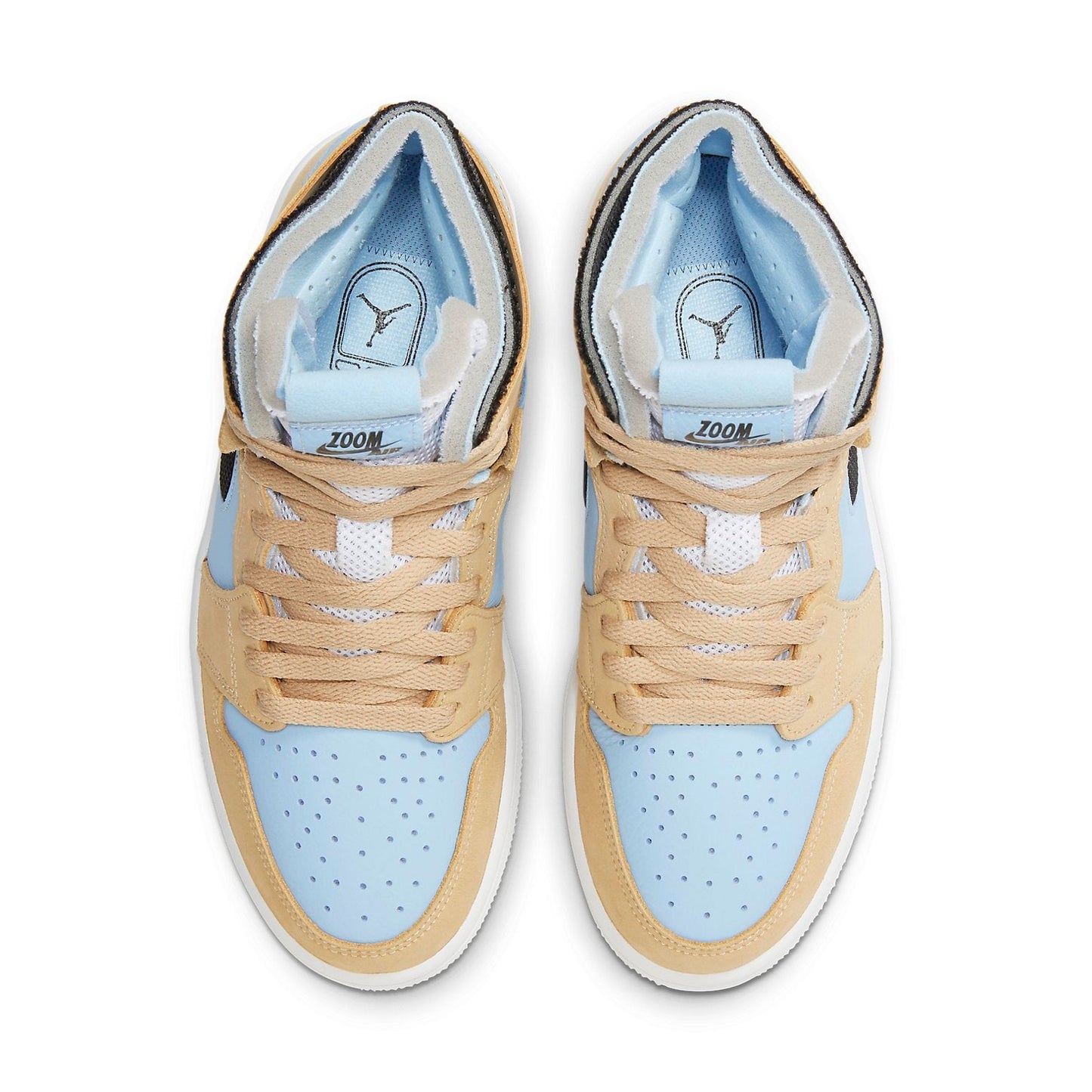 Air Jordan 1 High Zoom Comfort High