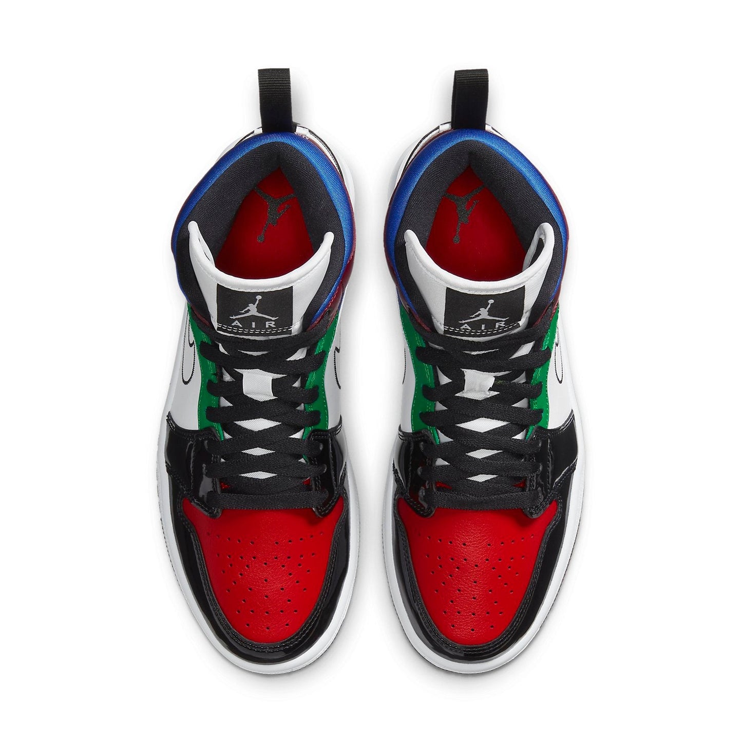 Air Jordan 1 Mid SE