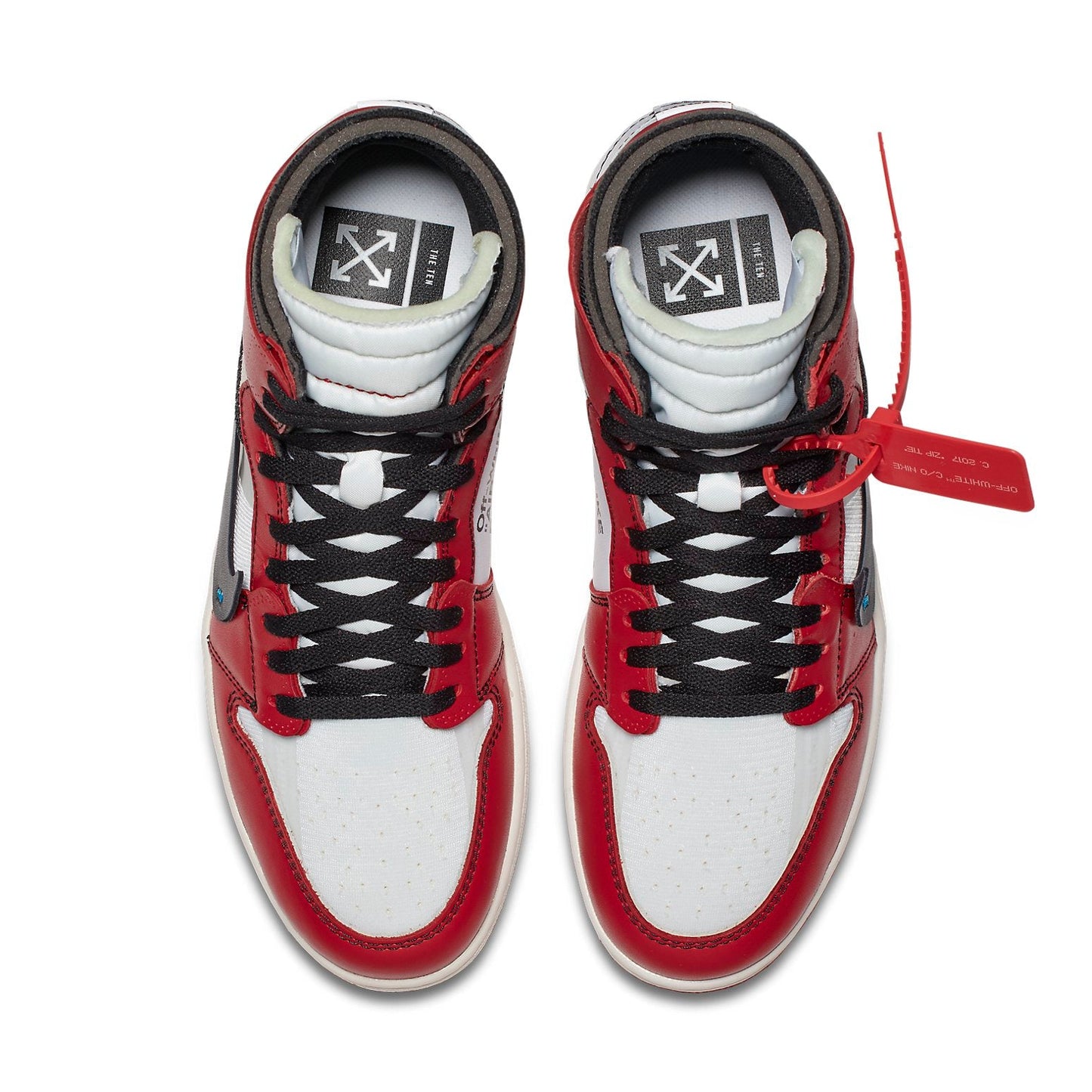 Air Jordan 1 x Off-White Retro High OG