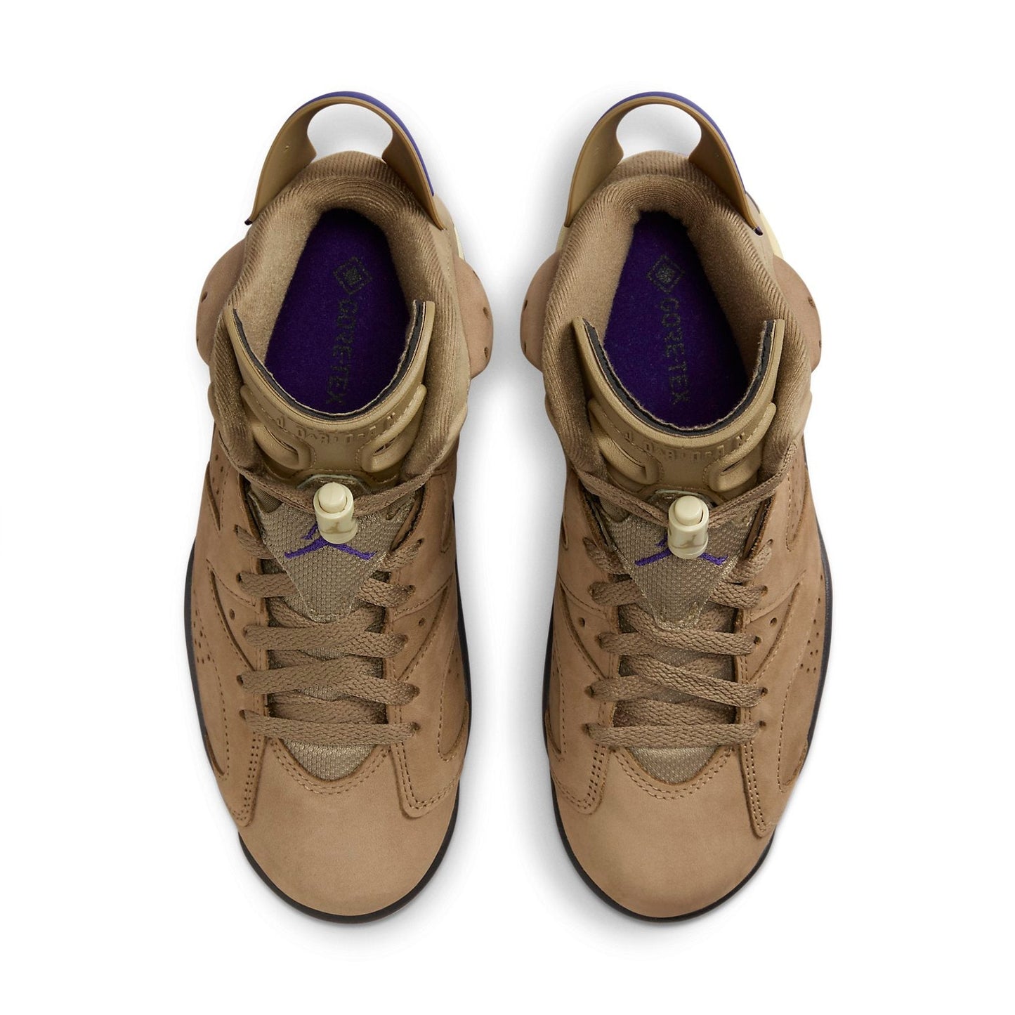 Air Jordan 6 Retro GORE-TEX