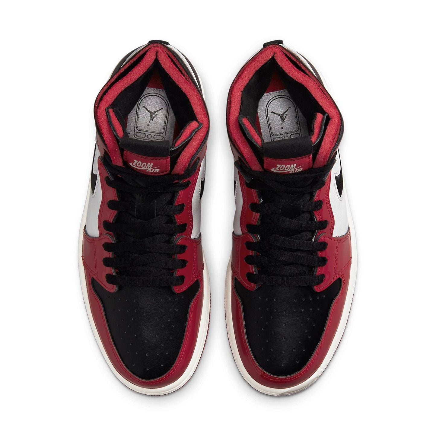 Air Jordan 1 High Zoom Comfort