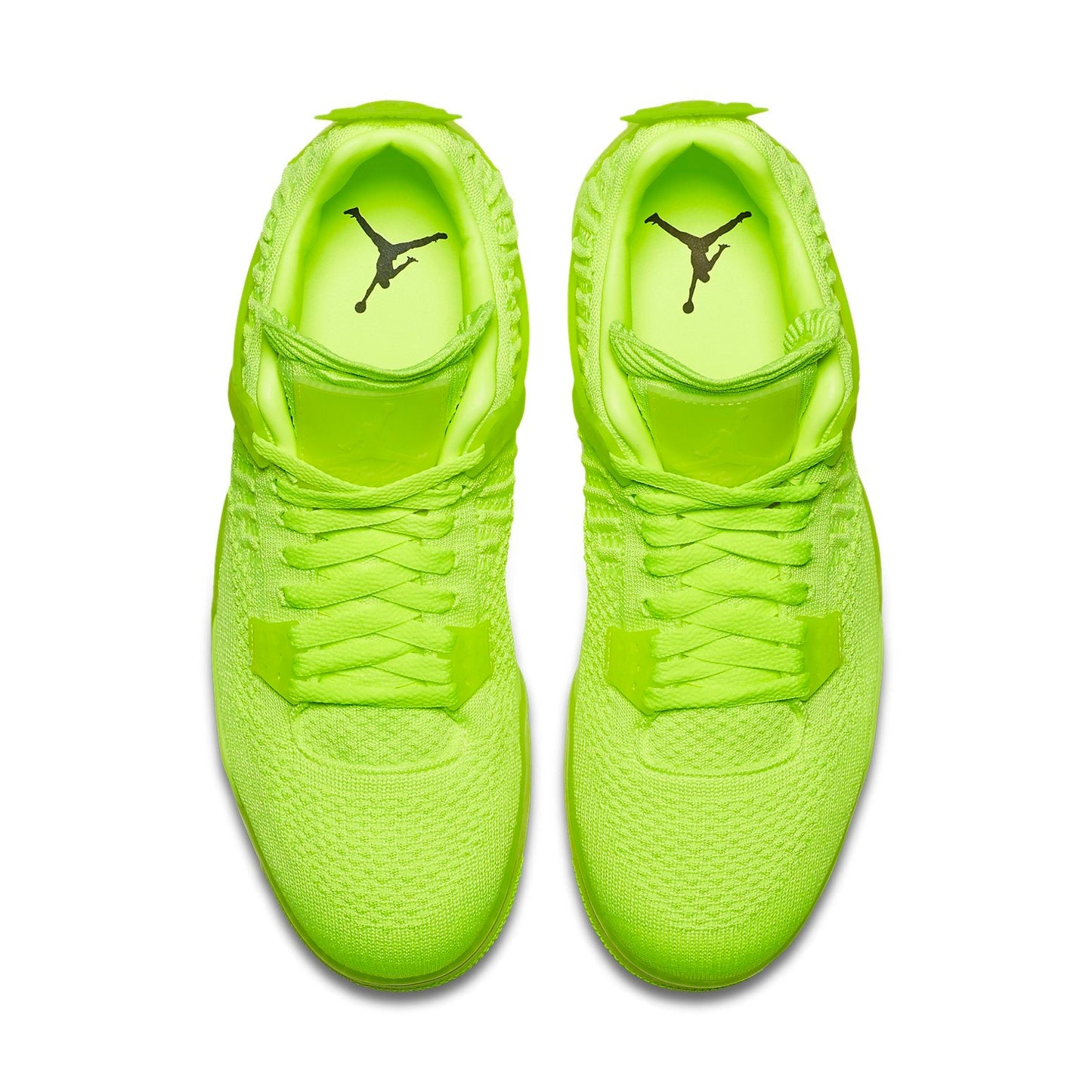 Air Jordan 4 Flyknit