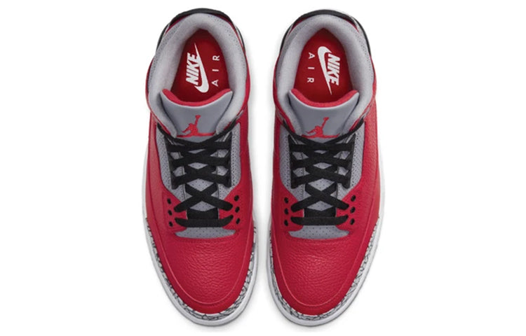 Air Jordan 3 Retro SE