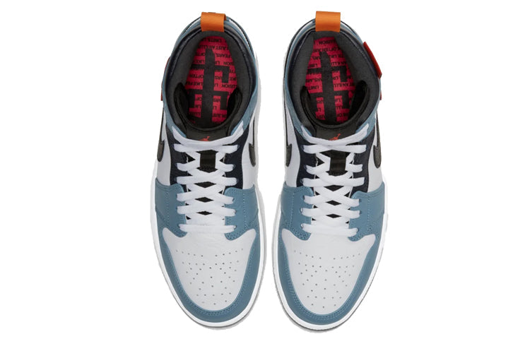 Air Jordan 1 Mid