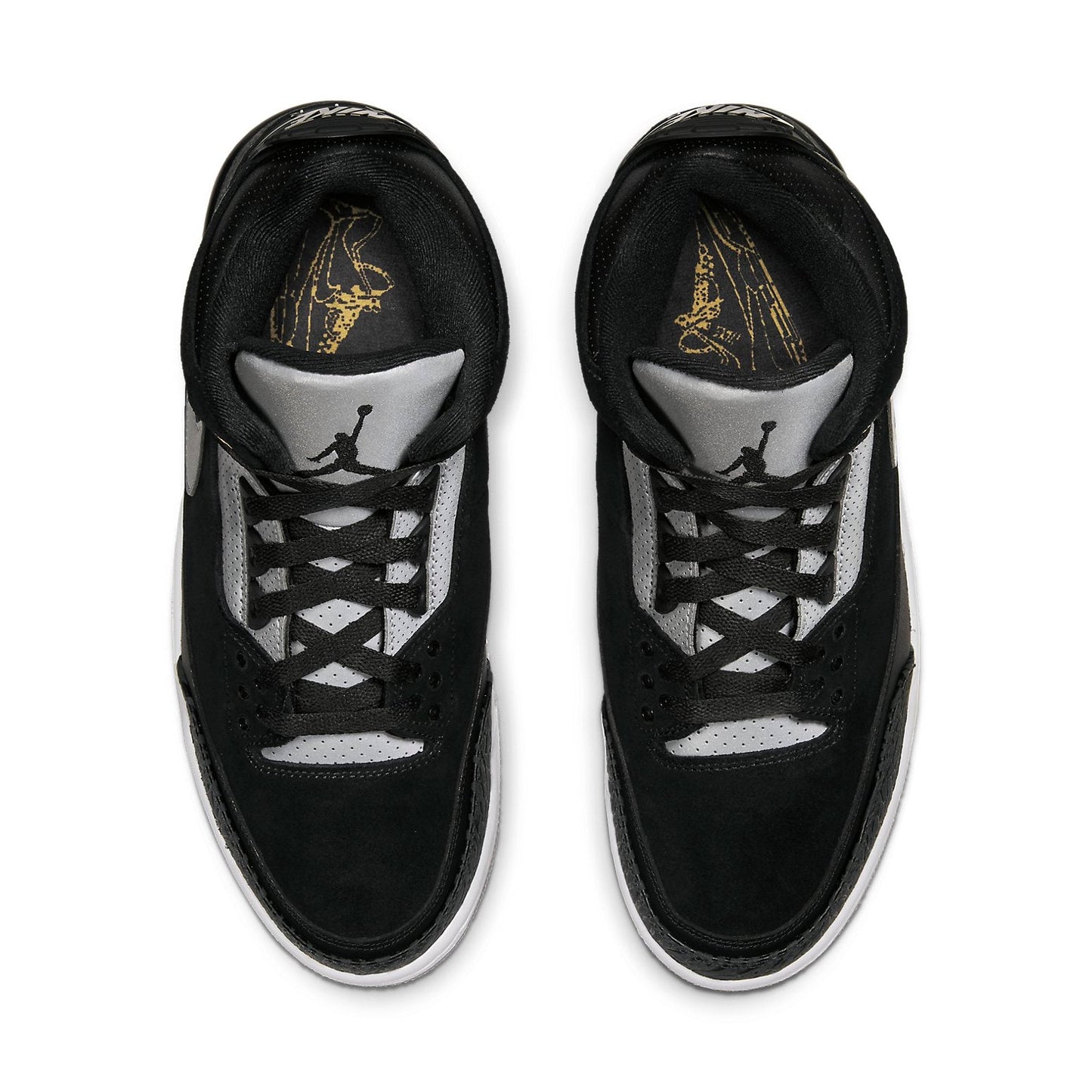 Air Jordan 3 Retro Tinker SP