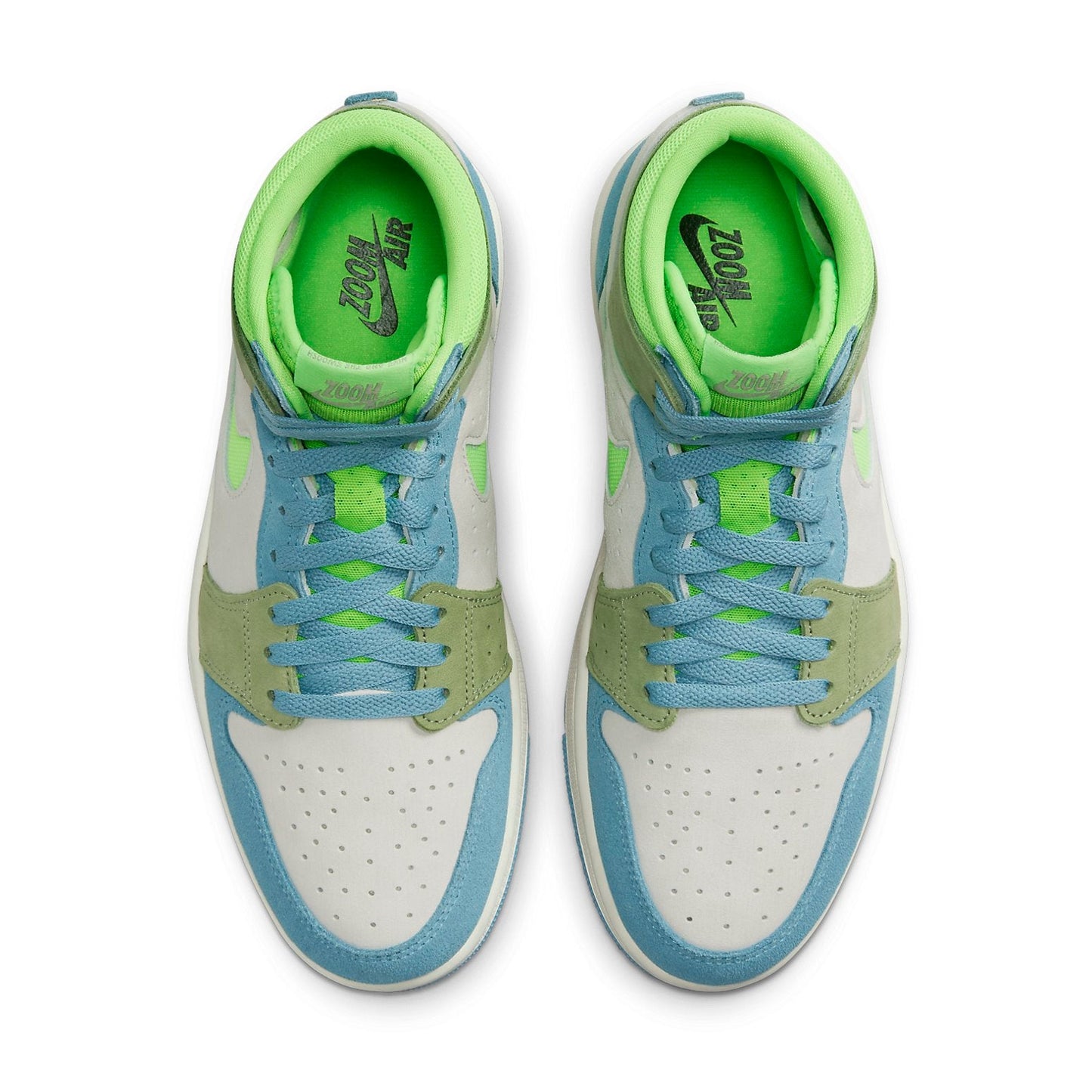 Air Jordan 1 High Zoom Air CMFT 2