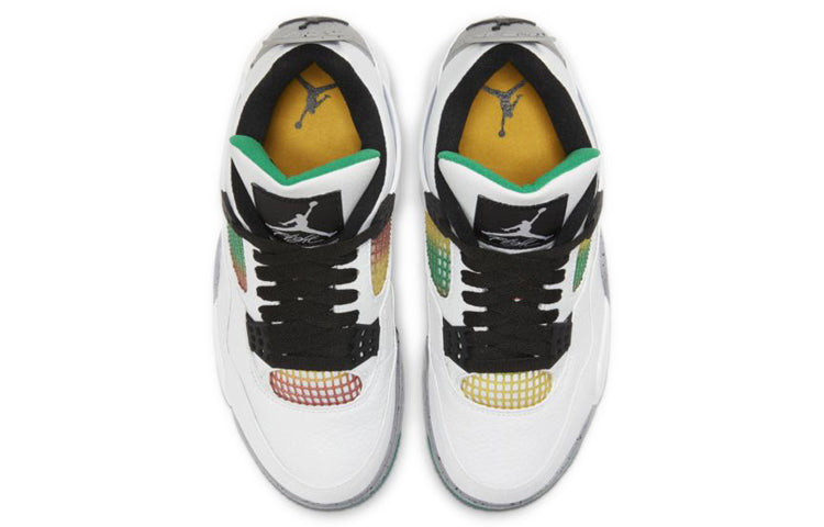 Air Jordan 4 Retro