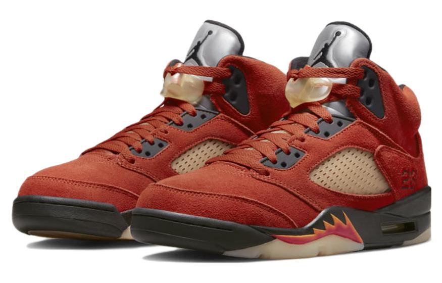 Air Jordan 5 Retro
