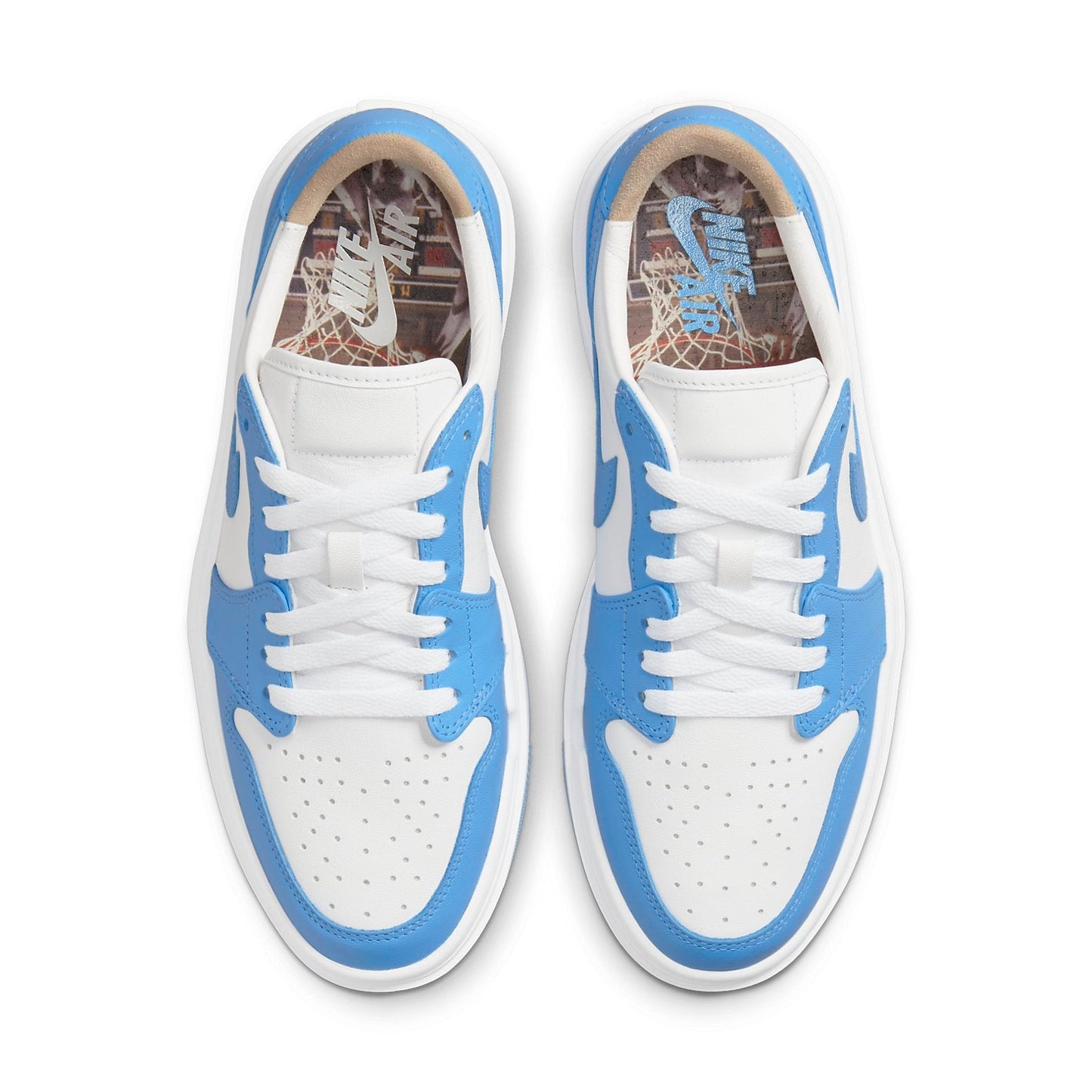 Air Jordan 1 Elevate Low