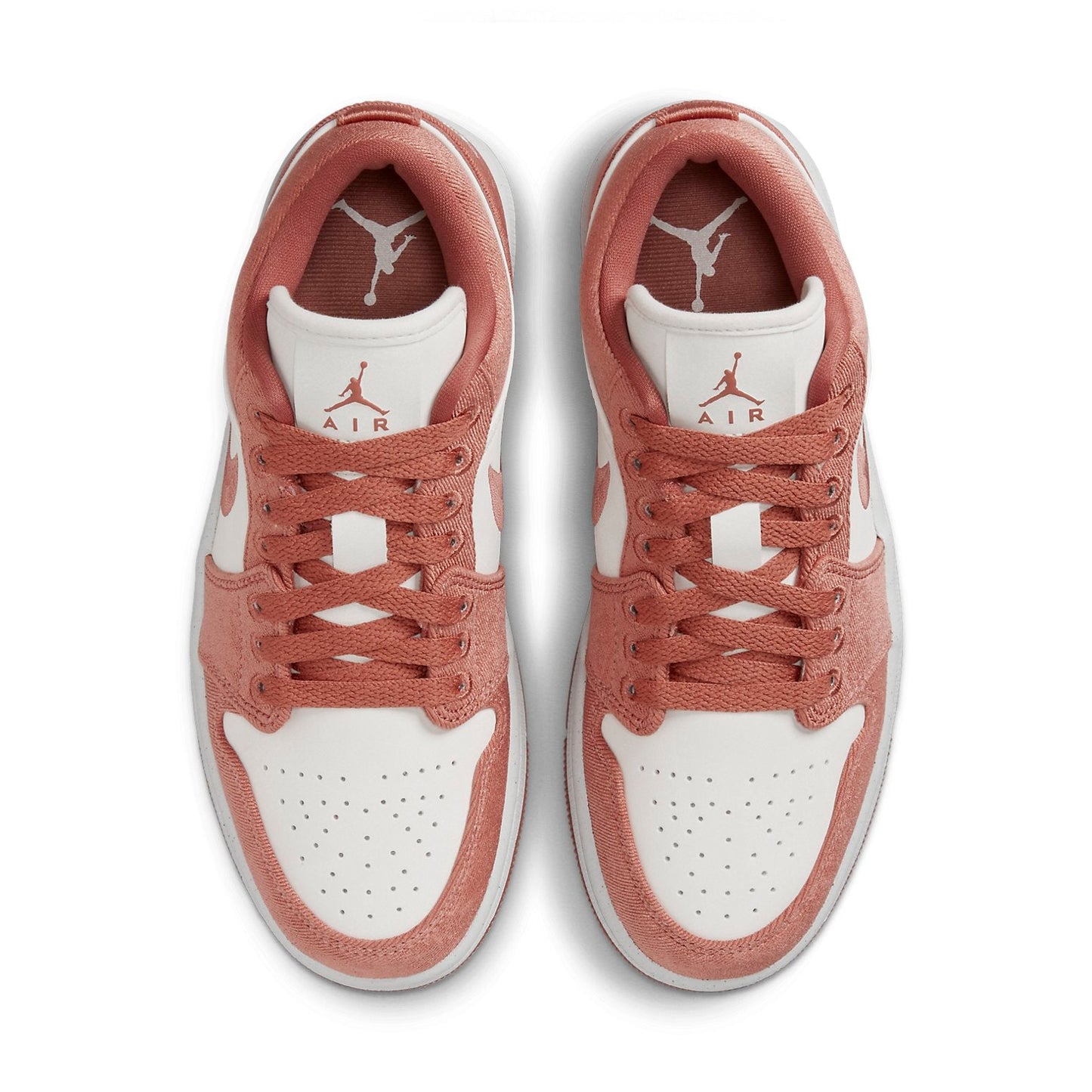 Air Jordan 1 Low SE Canvas