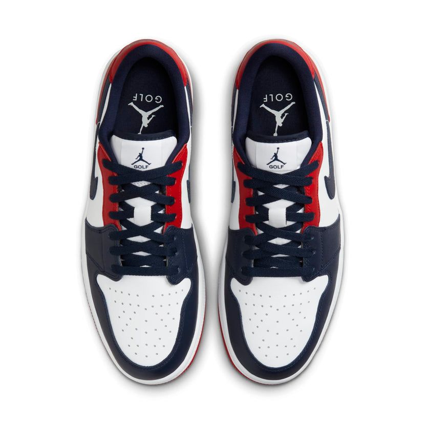Air Jordan 1 Retro Low Golf