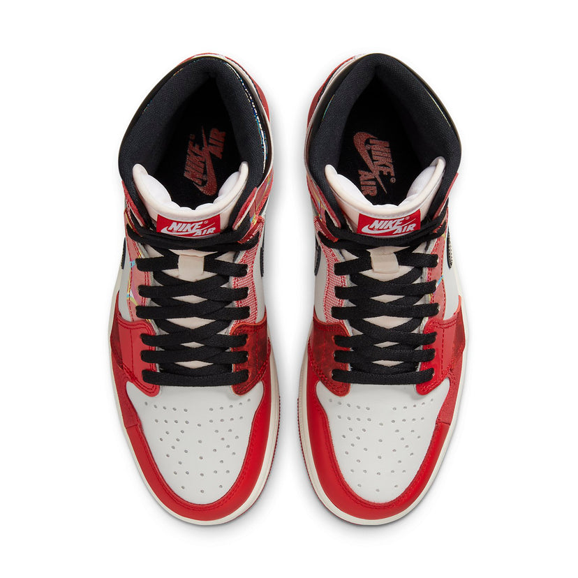 Air Jordan 1 Retro High OG x Marvel