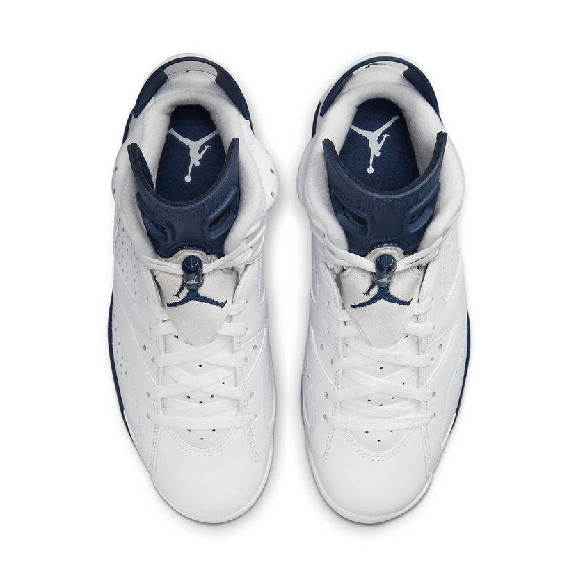Air Jordan 6 Retro  2022
