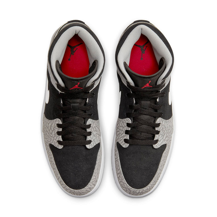Air Jordan 1 Mid SE