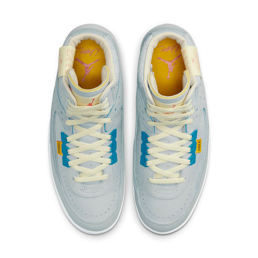 Air Jordan 2 Retro SP x Union LA