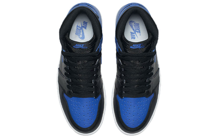 Air Jordan 1 Retro High OG  2017