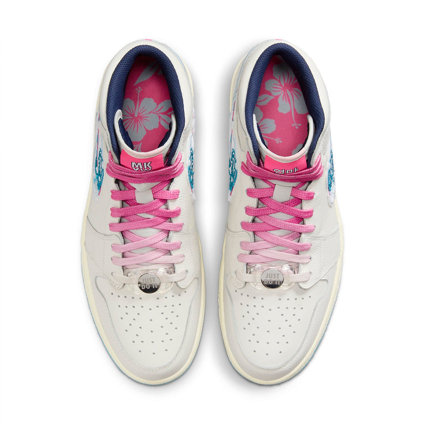 Air Jordan 1 High Golf