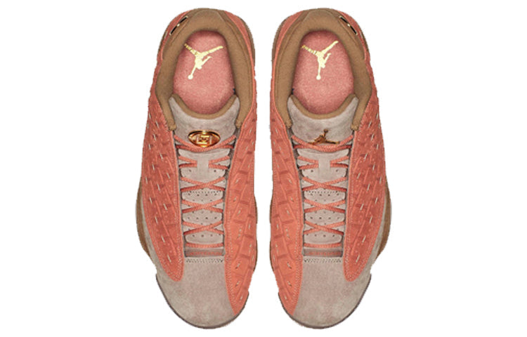 Air Jordan 13 Retro Low NRG x CLOT