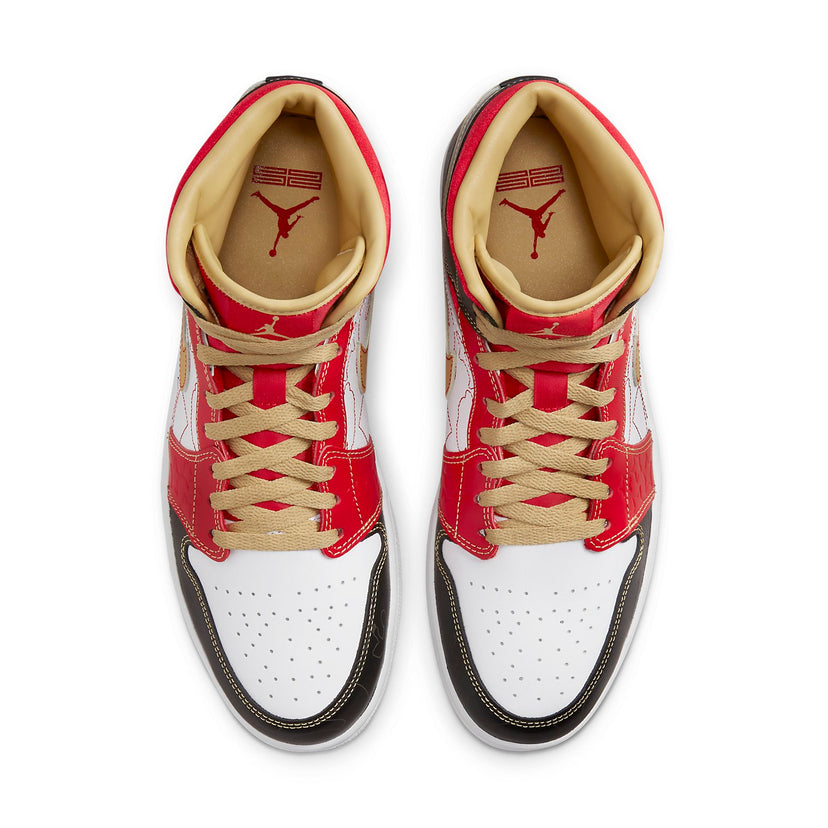 Air Jordan 1 Mid SE GC