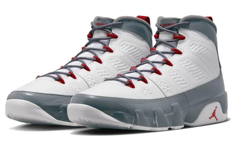 Air Jordan 9 Retro