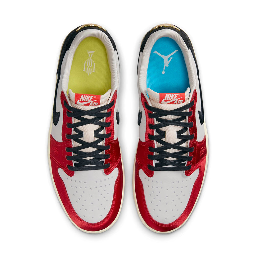 Air Jordan 1 Low OG SP x Trophy Room