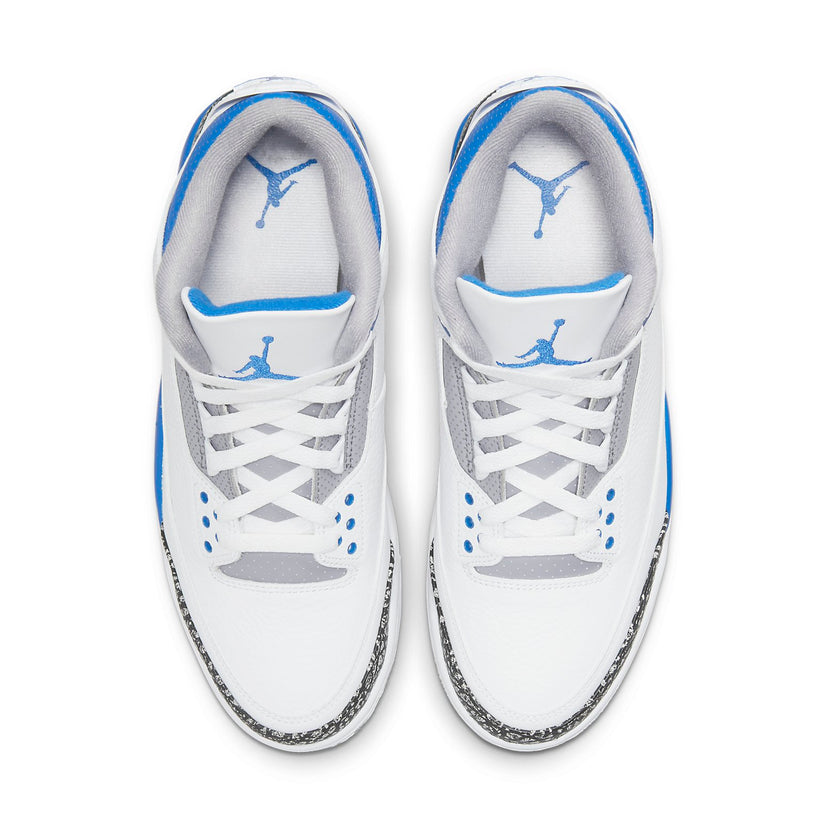 Air Jordan 3 Retro