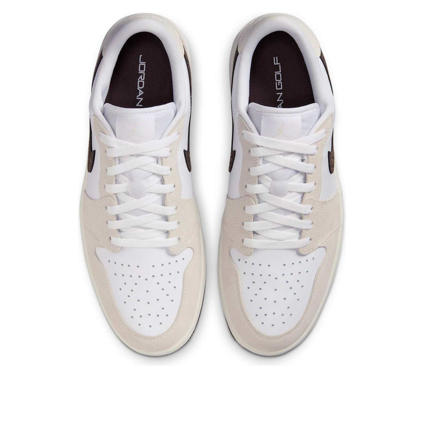 Air Jordan 1 Retro Low Golf