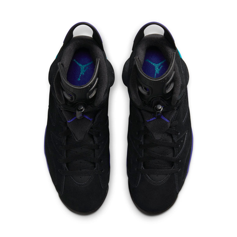 Air Jordan 6 Retro
