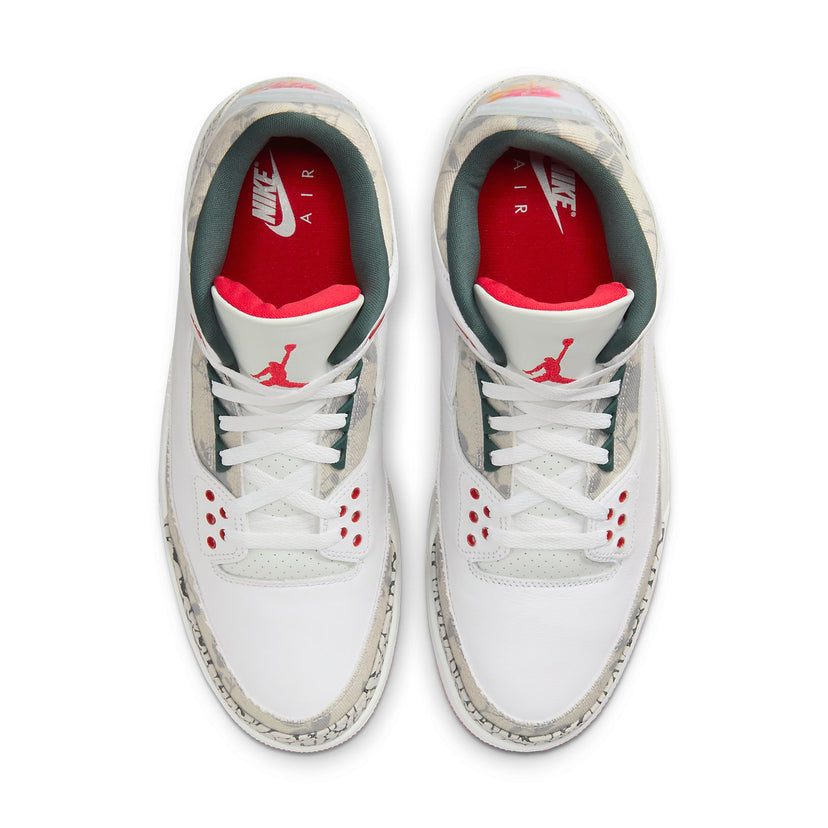 Air Jordan 3 Retro