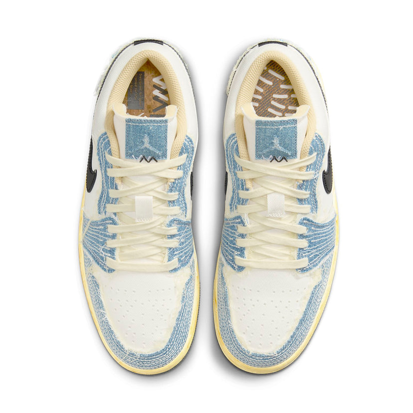 Air Jordan 1 Low SE WRMK