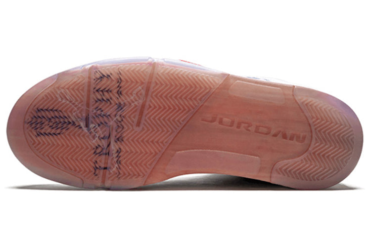 Air Jordan 5 Retro x Trophy Room