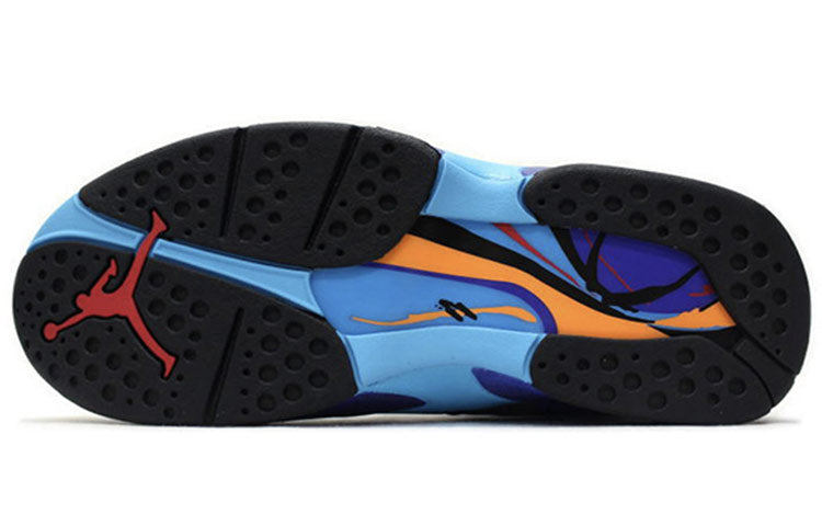 Air Jordan 8 Retro  2015