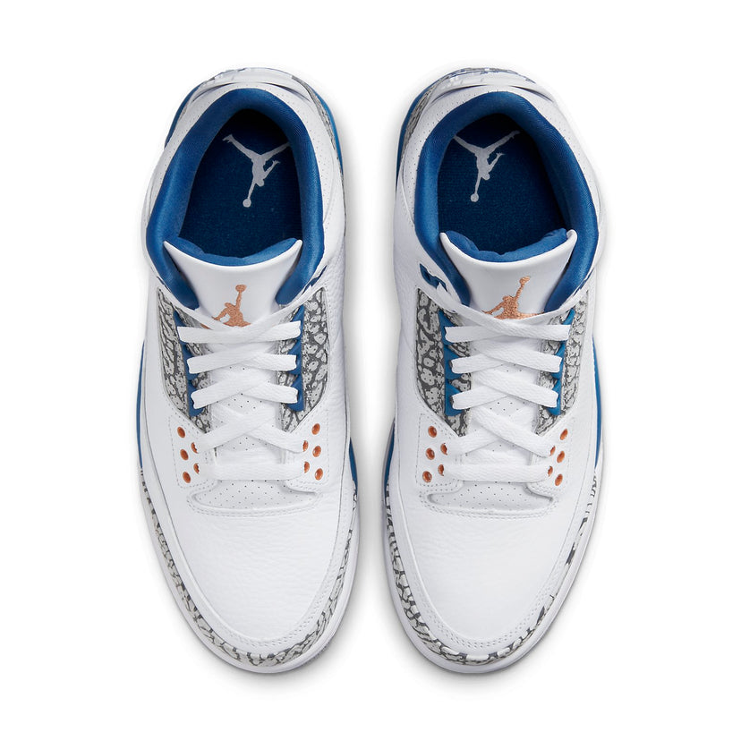 Air Jordan 3 Retro