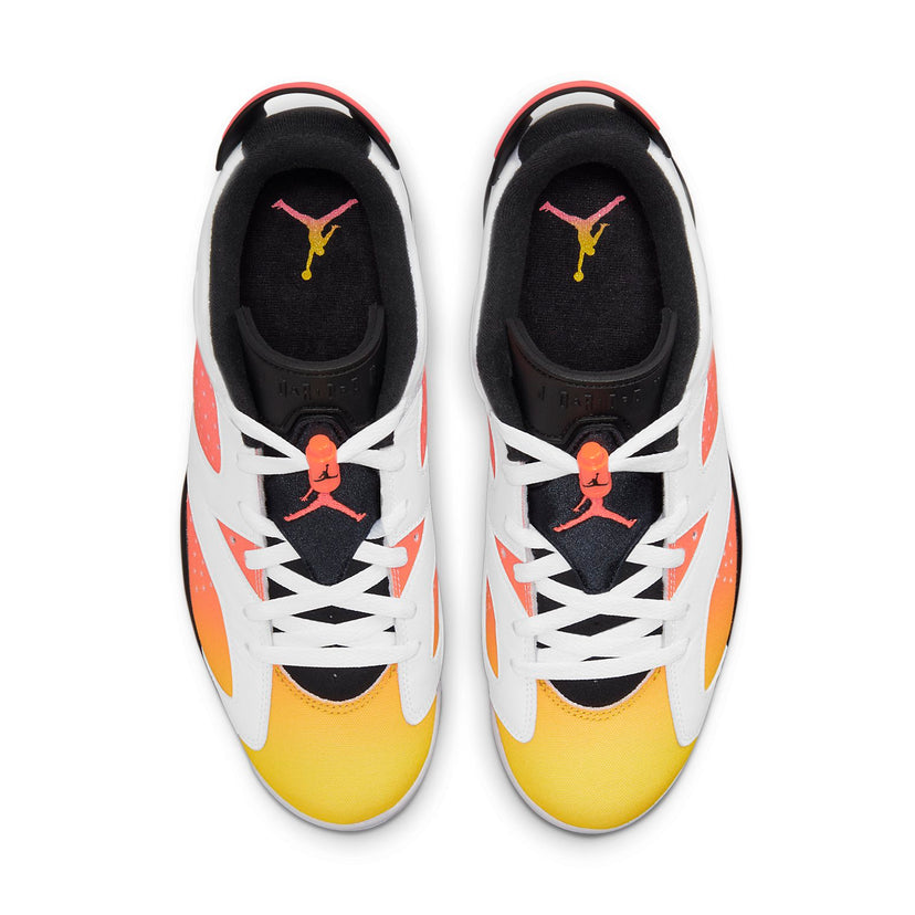 Air Jordan 6 Retro Low SE