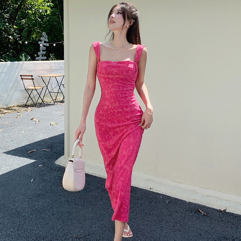 Camisole Dress Women