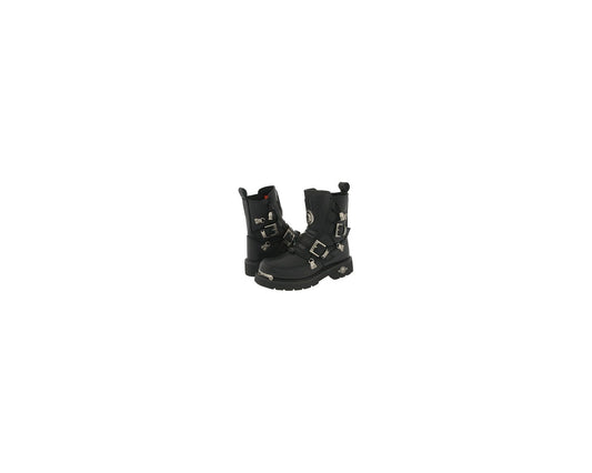 Men's Harley-Davidson Distortion Black