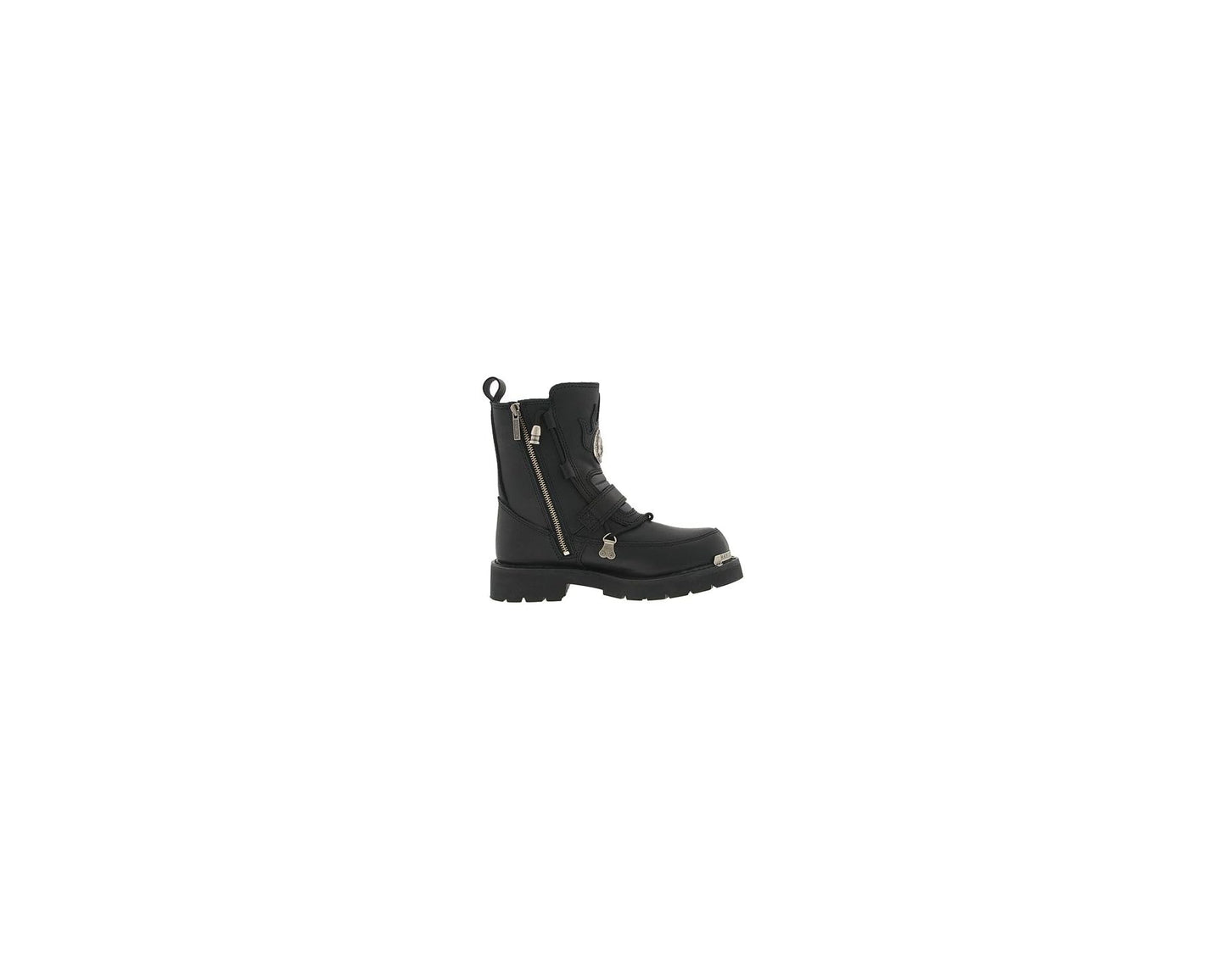 Men's Harley-Davidson Distortion Black