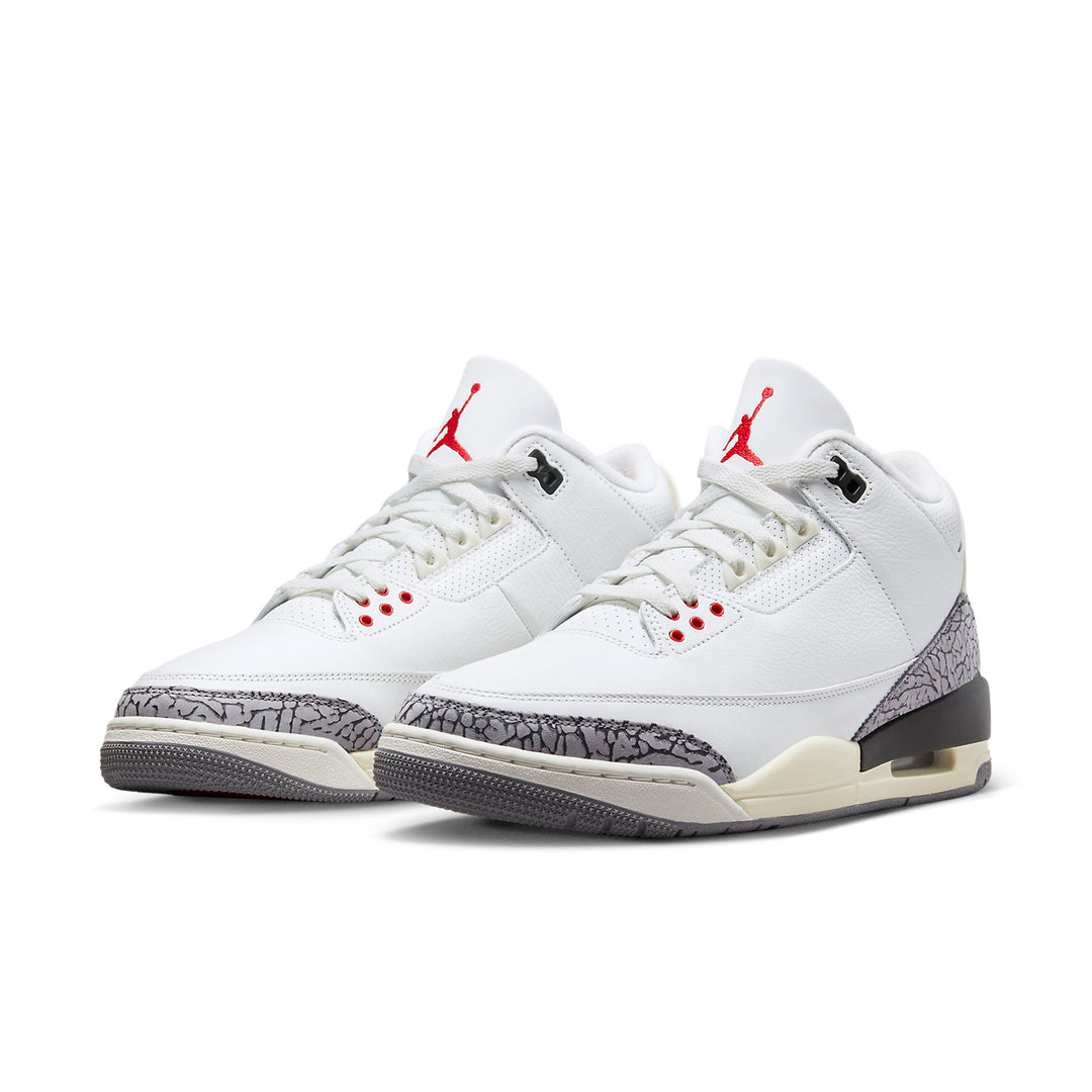 Air Jordan 3 Retro