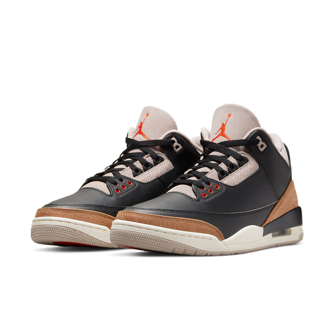 Air Jordan 3 Retro