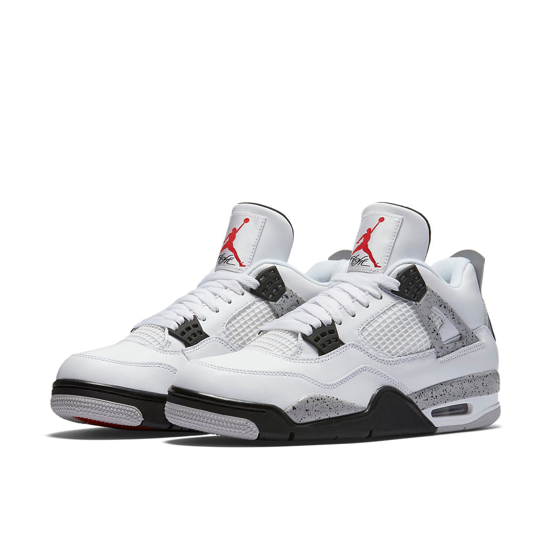 Air Jordan 4 Retro OG  2016