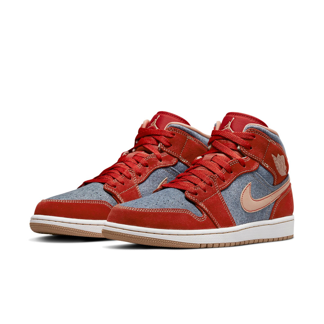 Air Jordan 1 Mid