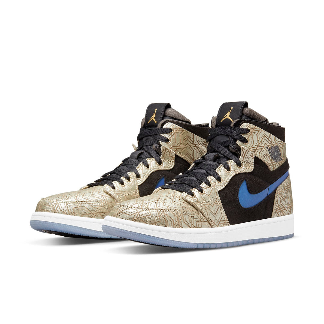 Air Jordan 1 Zoom Comfort