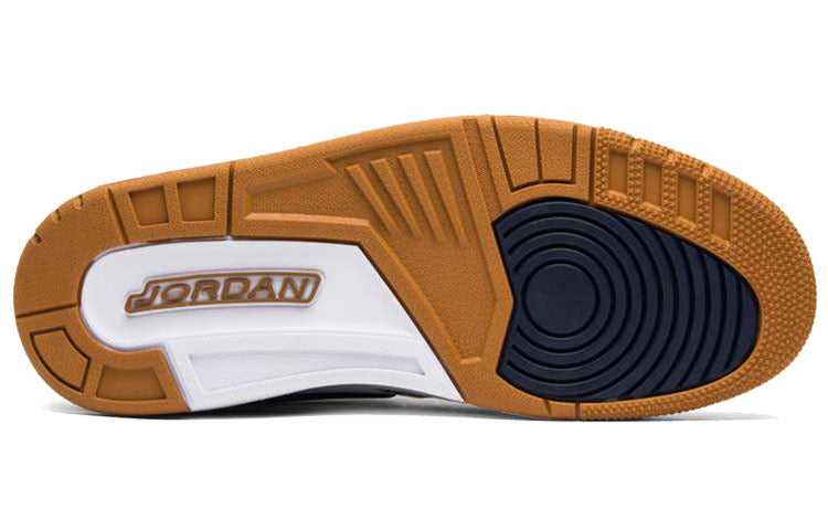 Air Jordan Legacy 312