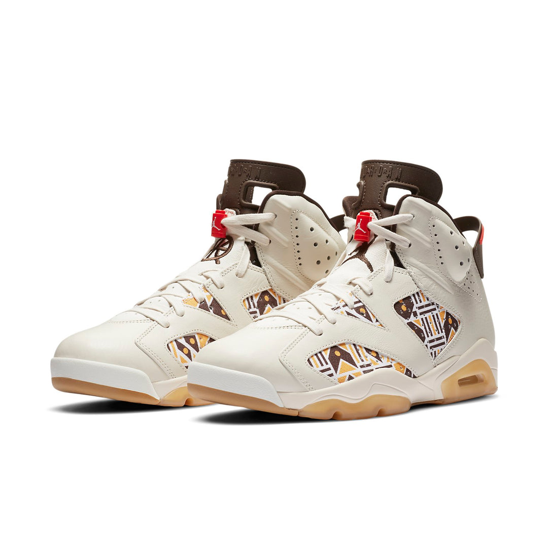 Air Jordan 6 Retro