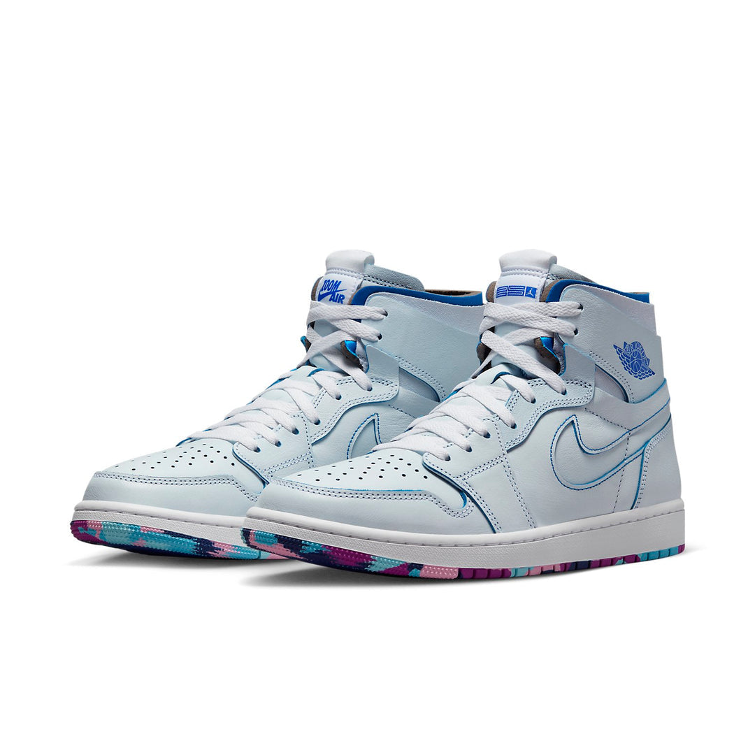Air Jordan 1 Zoom CMFT Wear-Away