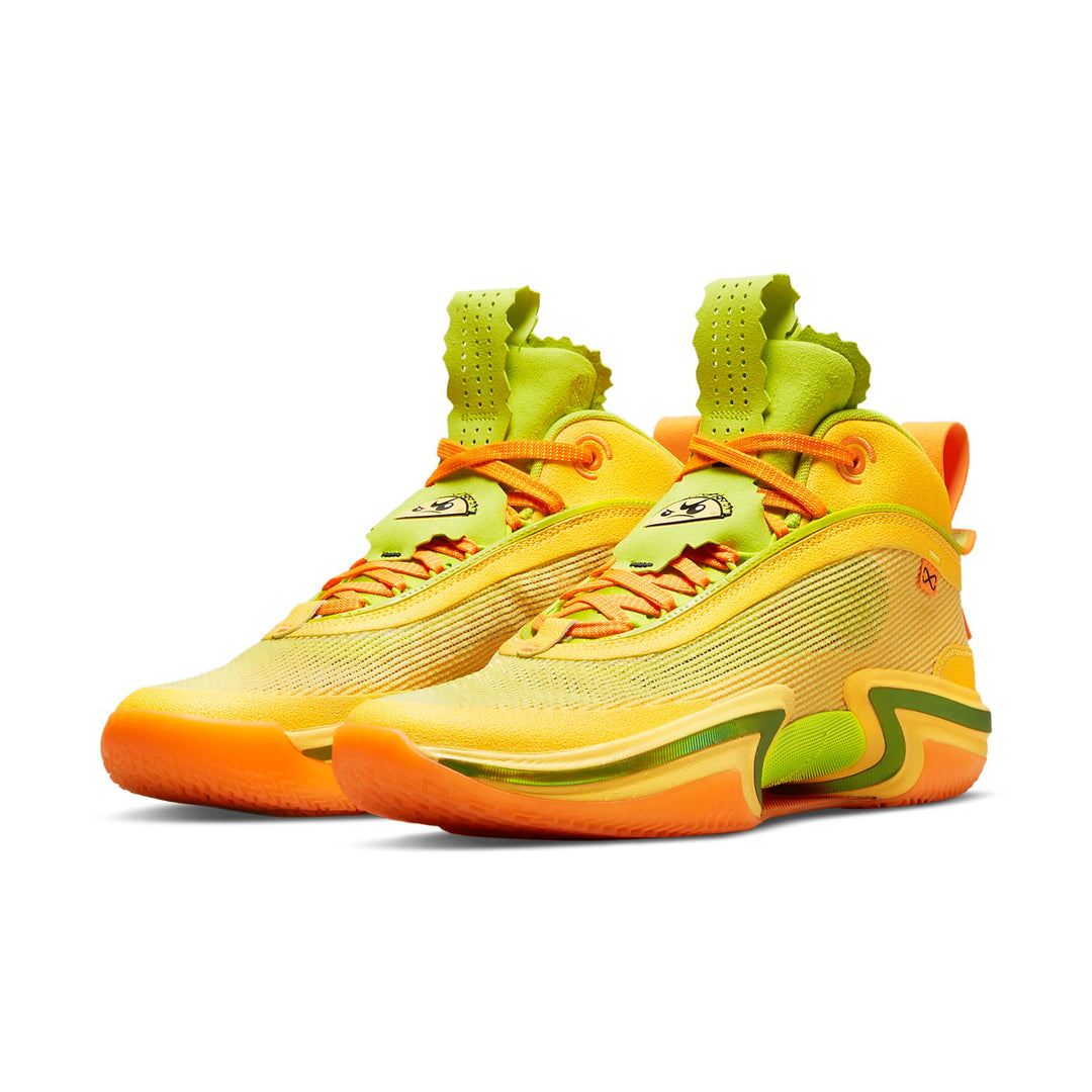 Air Jordan 36 Nitro