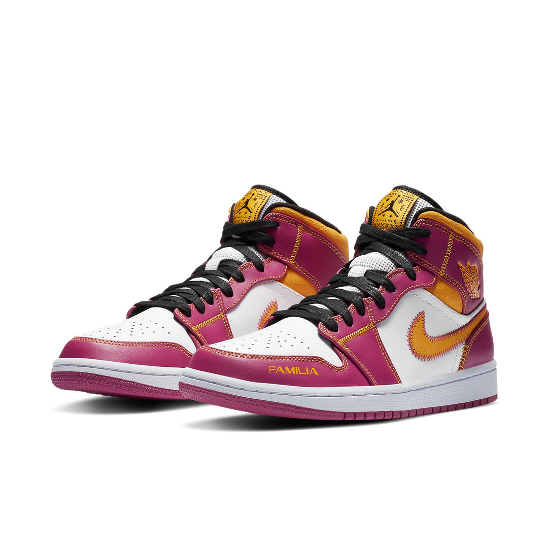 Air Jordan 1 Mid