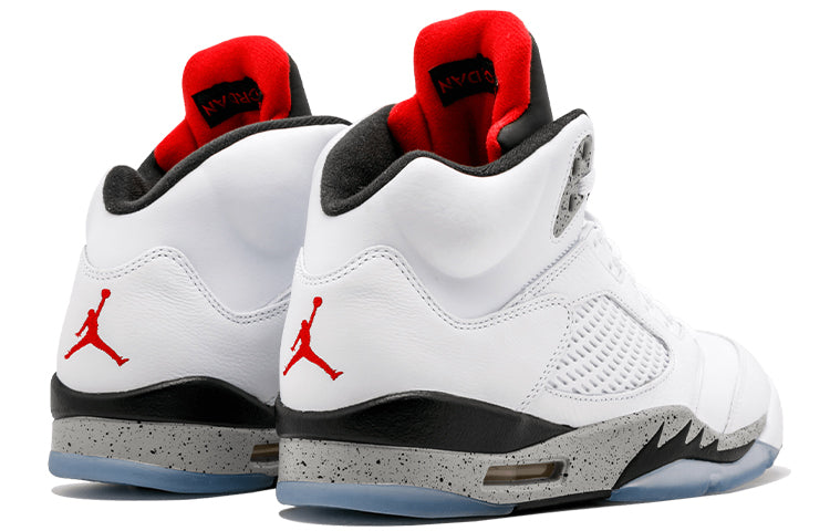 Air Jordan 5 Retro